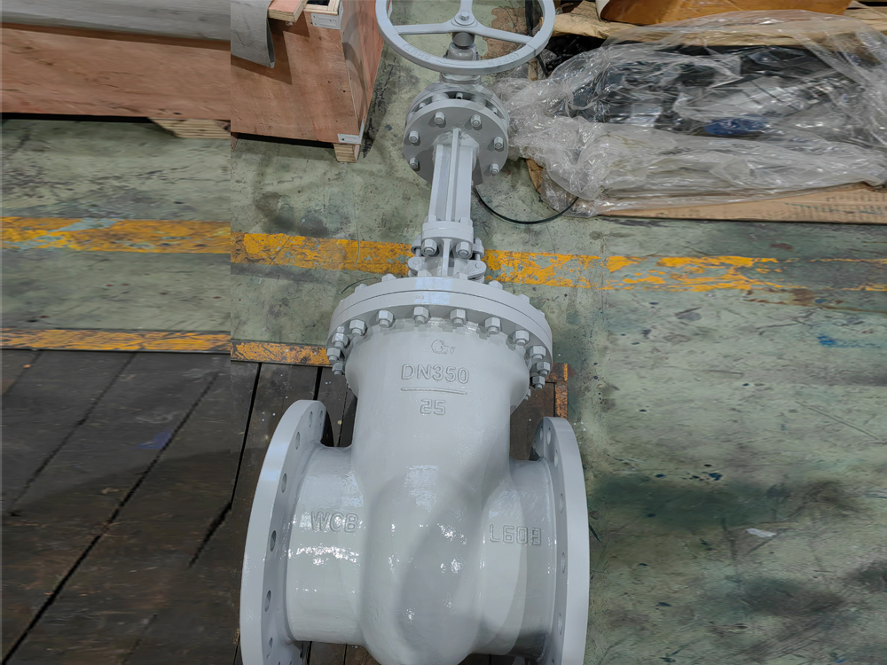 Z541Y-25闸阀